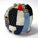 Japanese Patchwork Bag