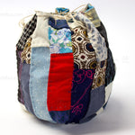 Japanese Patchwork Bag