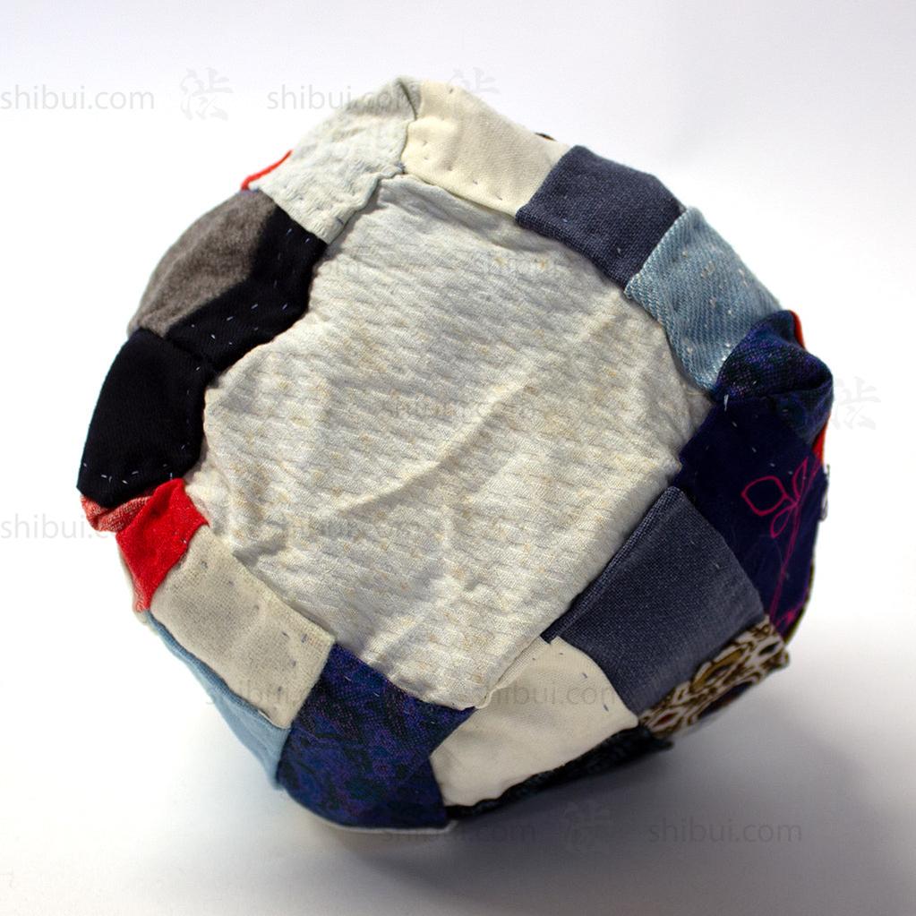 Japanese Patchwork Bag