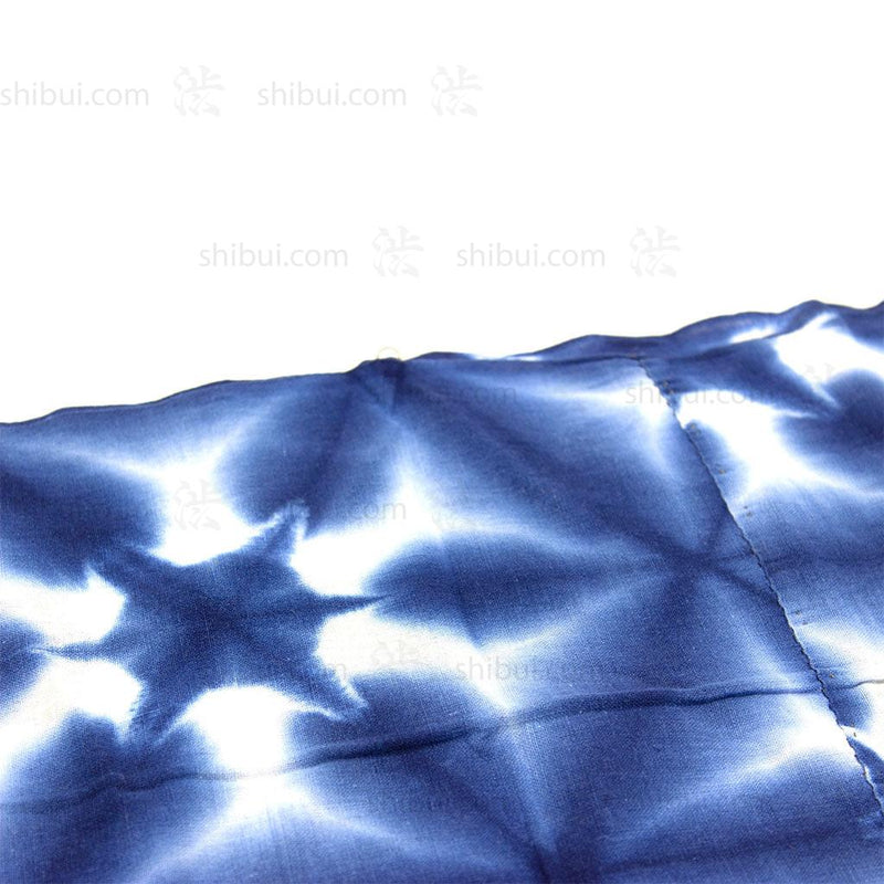 Japanese Shibori Diapers