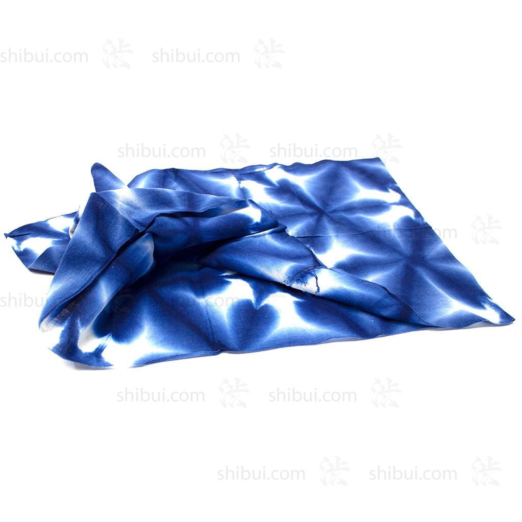 Japanese Shibori Diapers