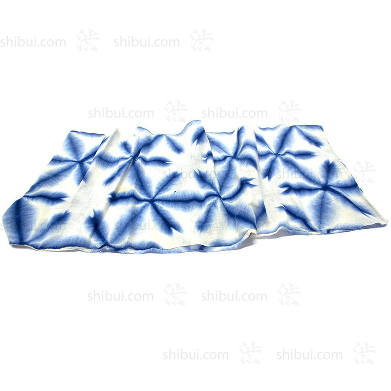 Japanese Shibori Diapers