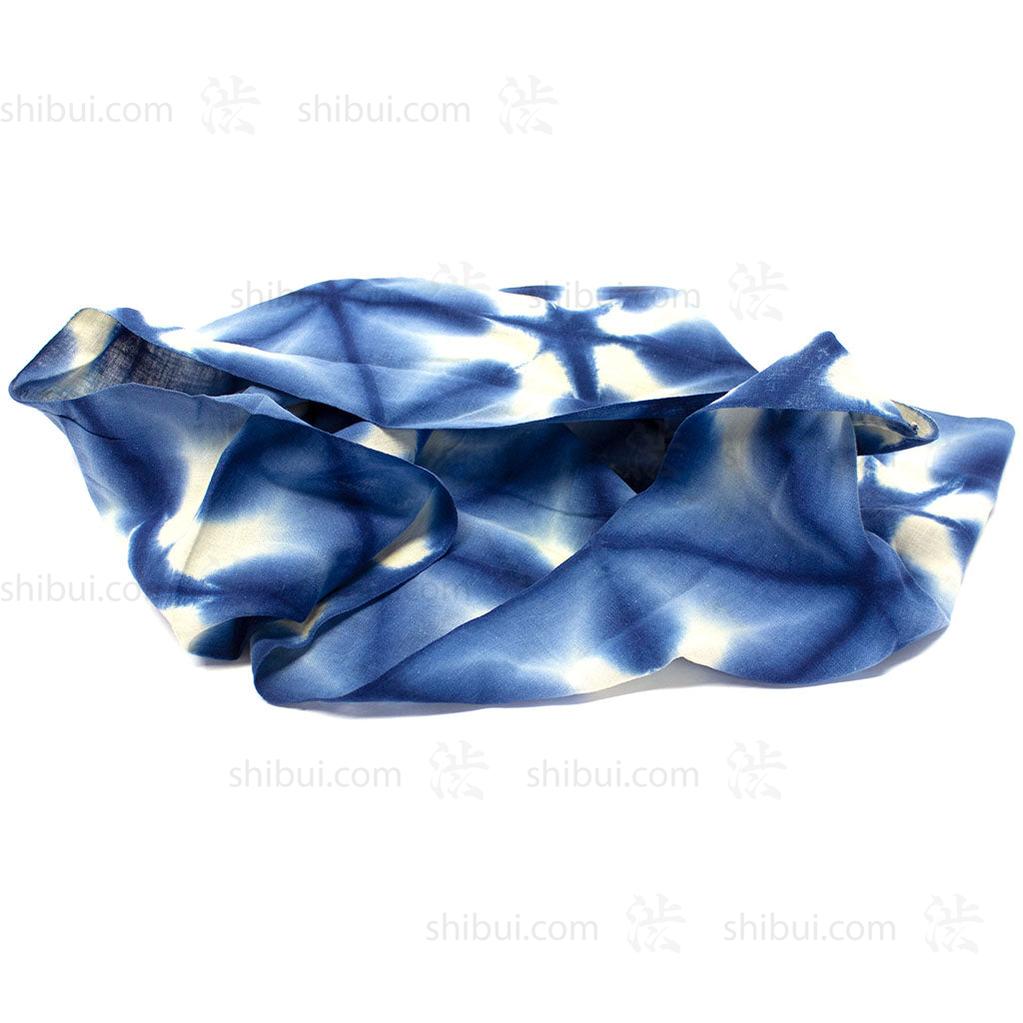 Japanese Shibori Diapers