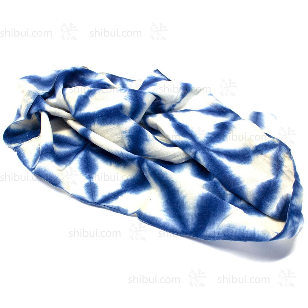 Japanese Shibori Diapers