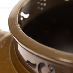 Furogama Tea Ceremony Set