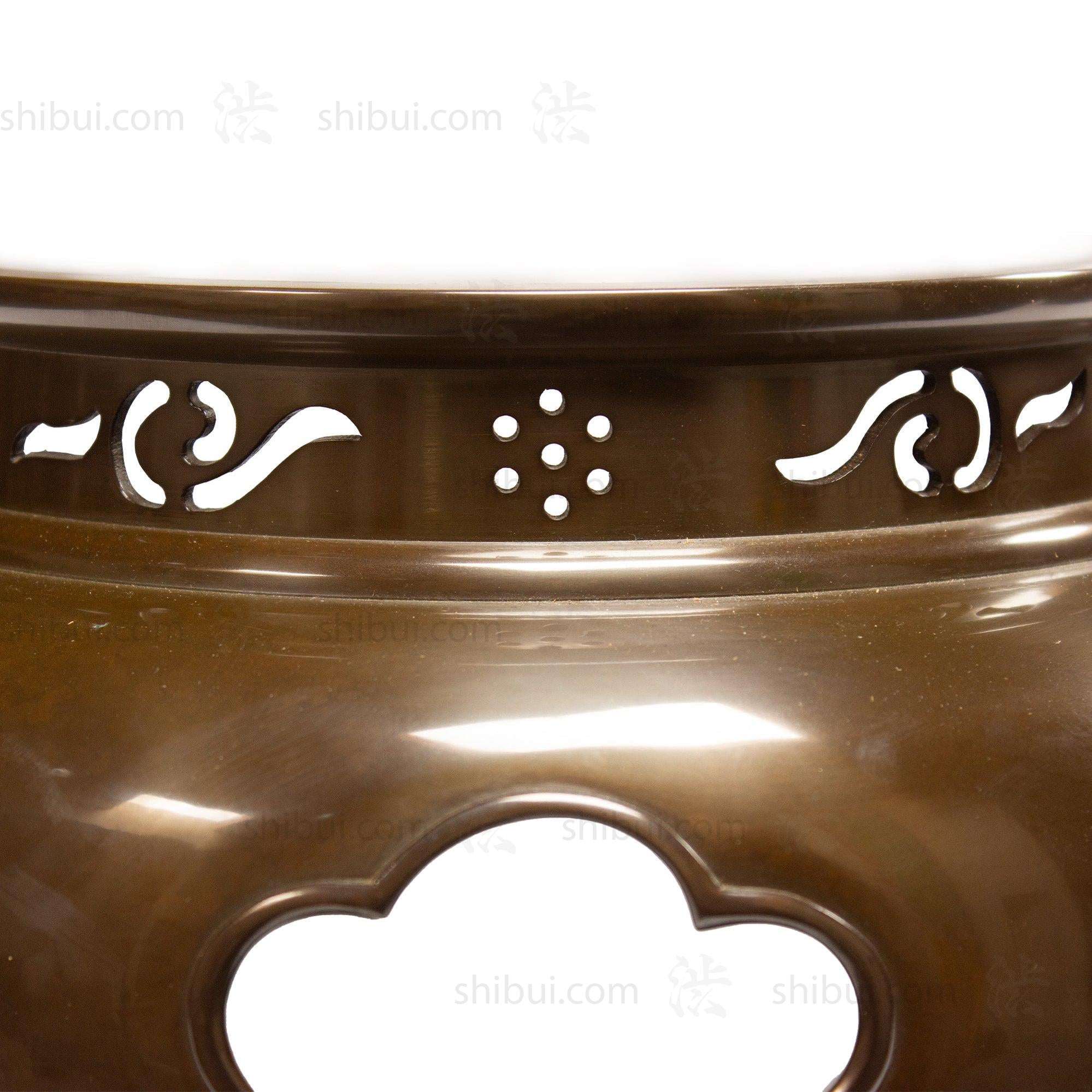 Furogama Tea Ceremony Set