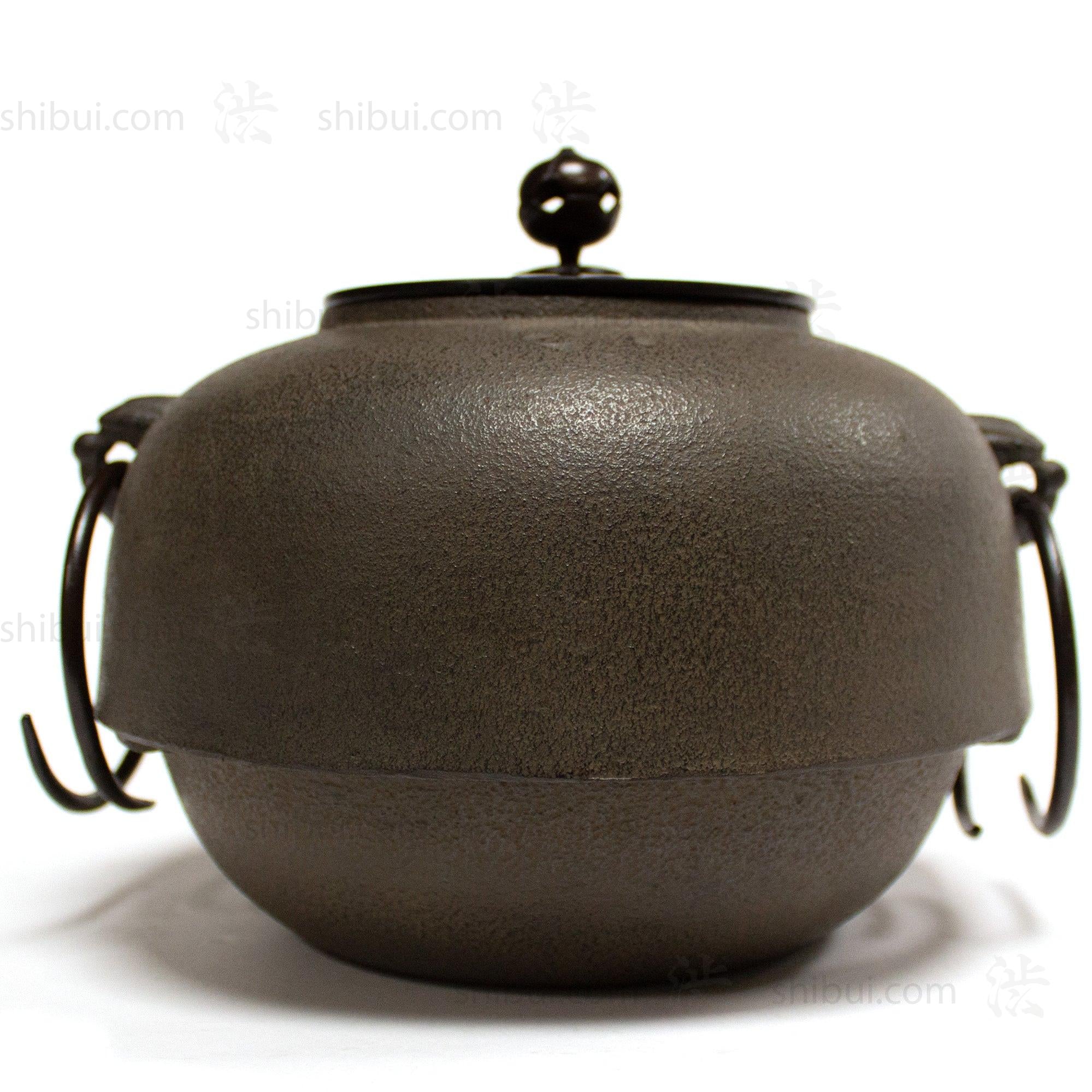 Furogama Tea Ceremony Set