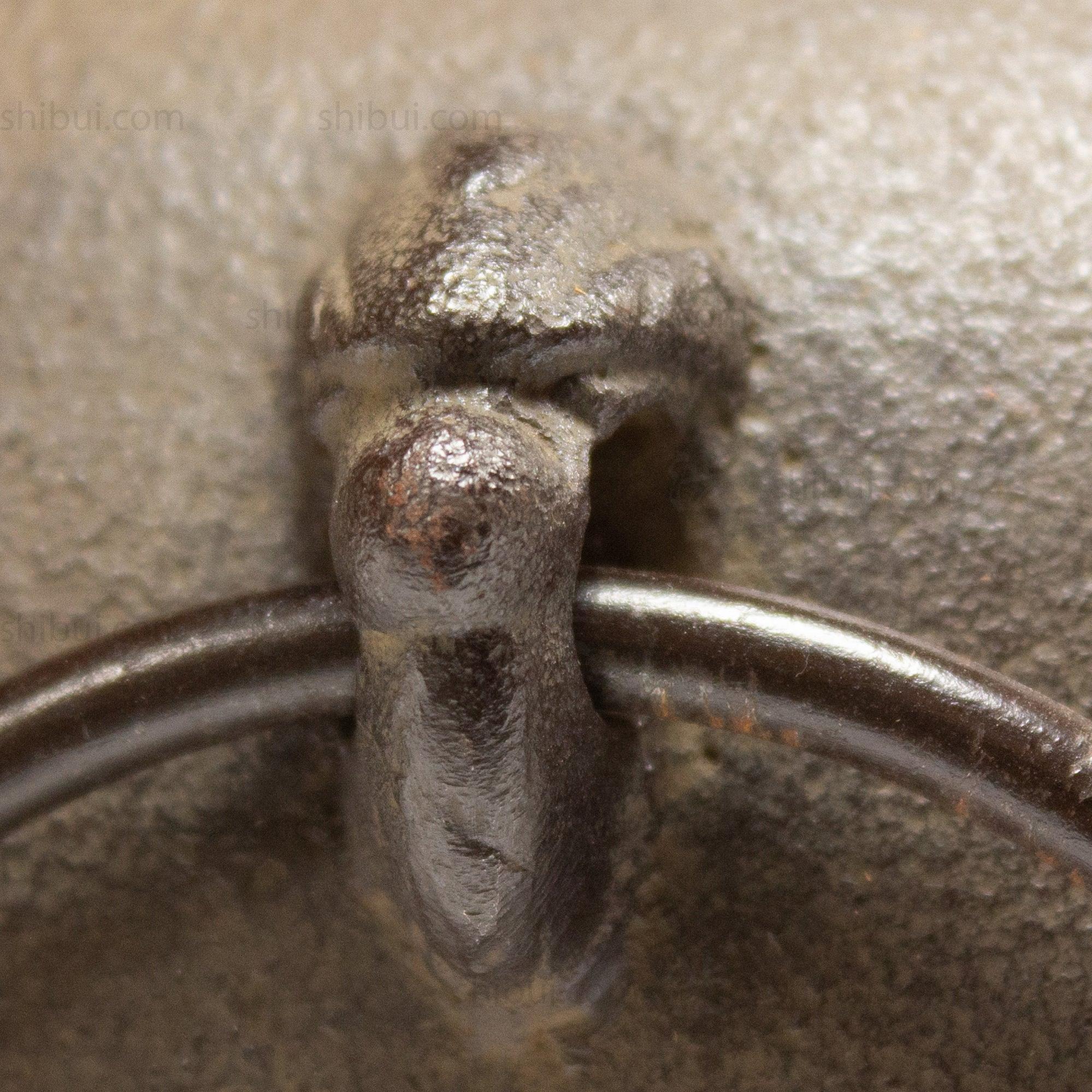 Furogama Tea Ceremony Set