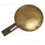 Japanese Antique Bronze Hand Mirror