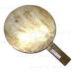 Japanese Antique Bronze Hand Mirror