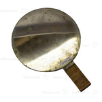 Japanese Antique Bronze Hand Mirror