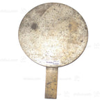 Japanese Antique Bronze Hand Mirror