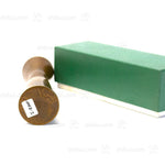 Japanese Antique Bronze Vase with Box