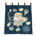 Tsutsugaki Furoshiki