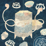 Tsutsugaki Furoshiki