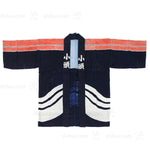 Japanese Happi Coat - Firefighter Coat