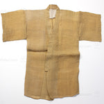 Child's Bashofu Kimono