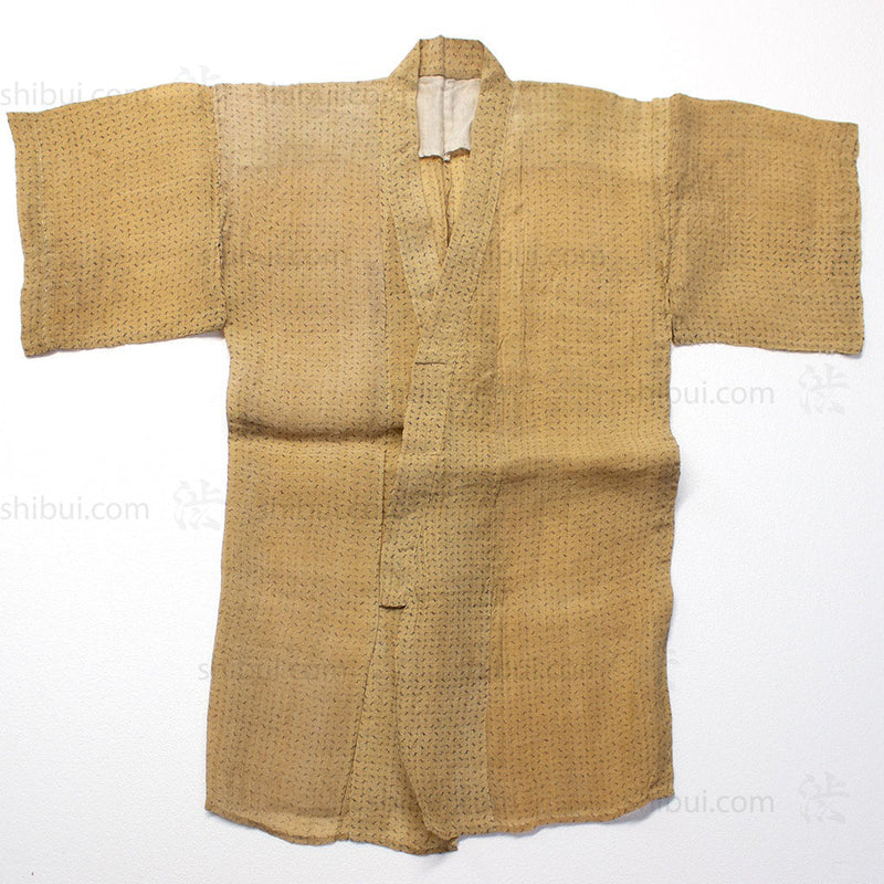 Child's Bashofu Kimono
