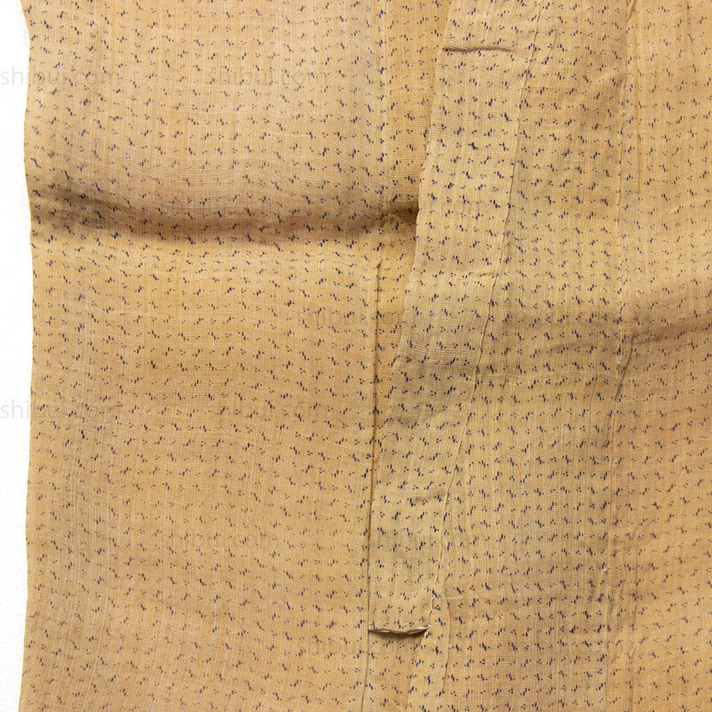 Child's Bashofu Kimono