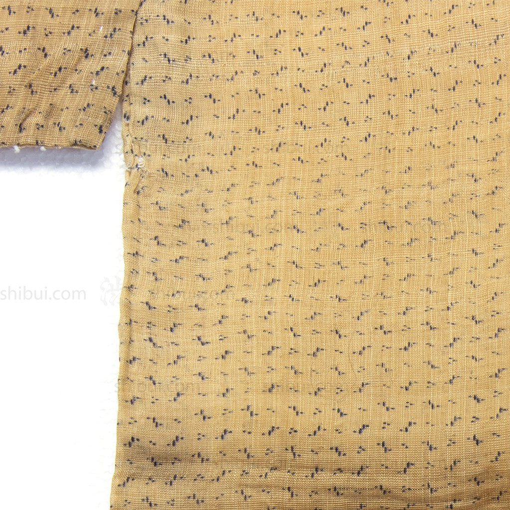 Child's Bashofu Kimono