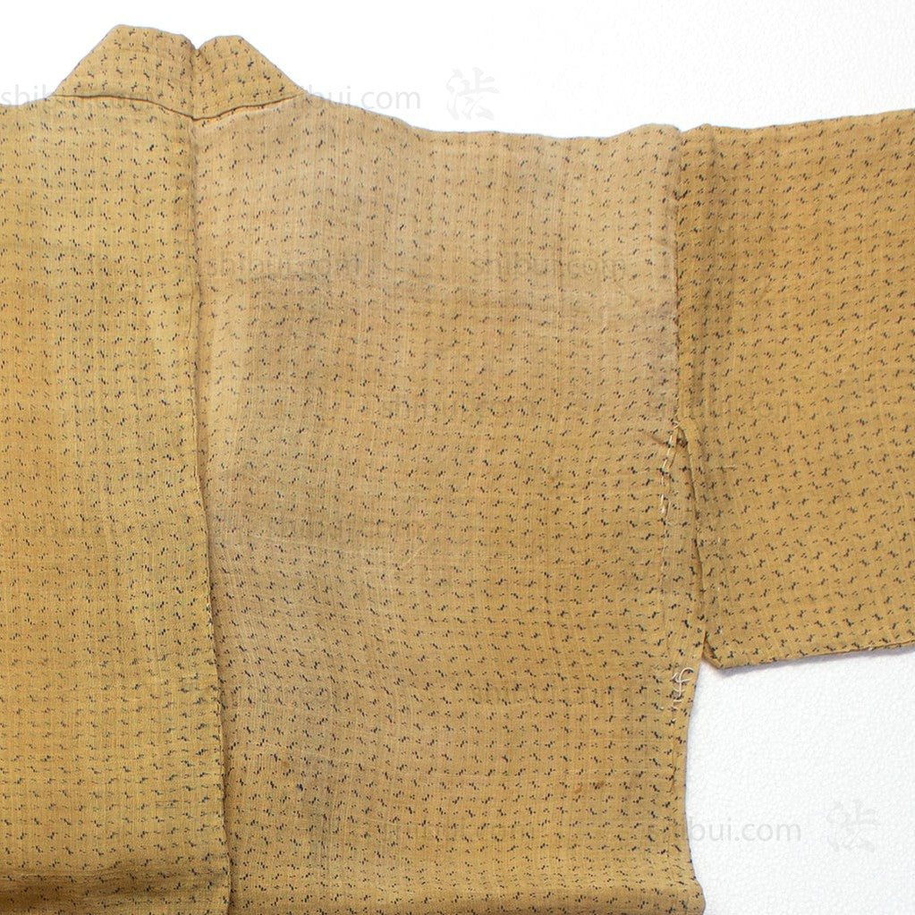 Child's Bashofu Kimono