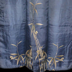 Furisode with Bamboo