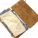 Samurai Kamishimo (Vest) & Hakama