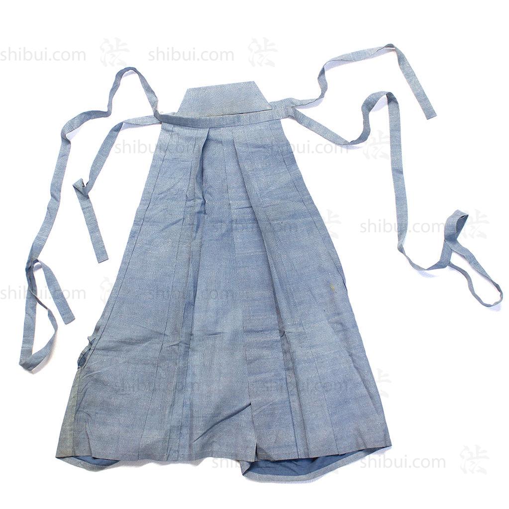 Samurai Kamishimo (Vest) & Hakama