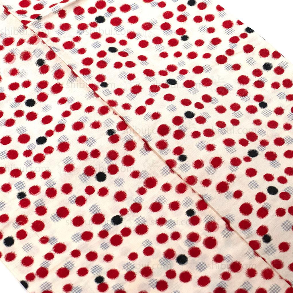 Meisen Silk Polka Dot