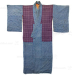 Yosegire Kimono