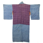 Yosegire Kimono