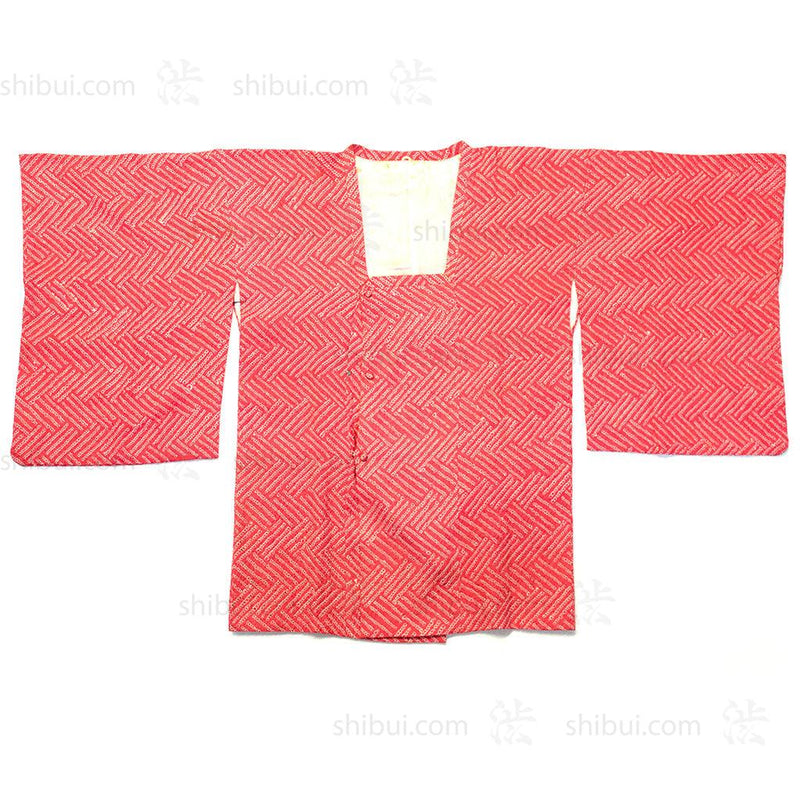 Womens Vintage Haori