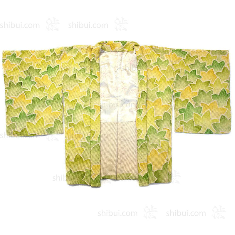 Womens Vintage Haori