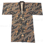 Mens Vintage Nagajuban