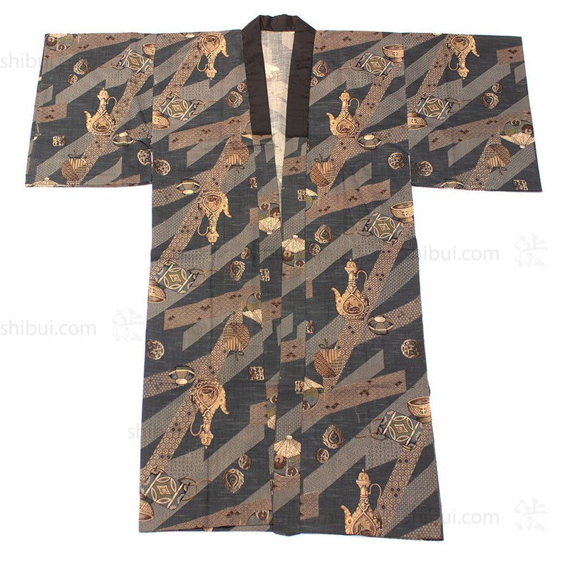 Mens Vintage Nagajuban