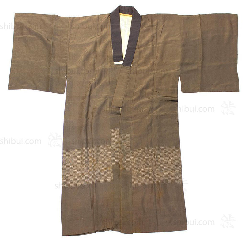 Mens Vintage Nagajuban