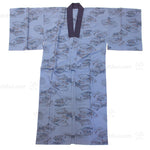 Mens Vintage Nagajuban