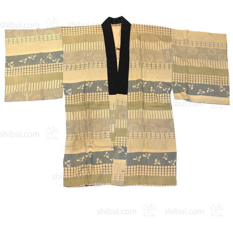 Mens Vintage Nagajuban