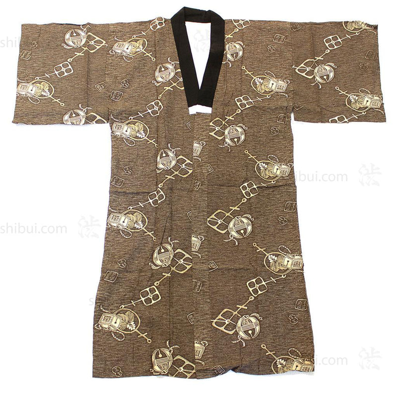 Mens Vintage Nagajuban