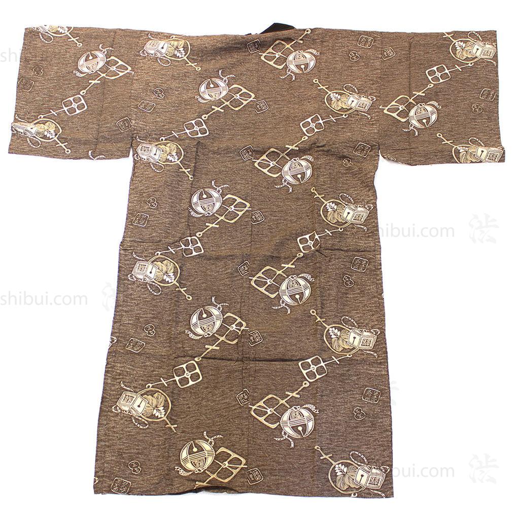 Mens Vintage Nagajuban