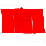 Red Taisho Era Jacket