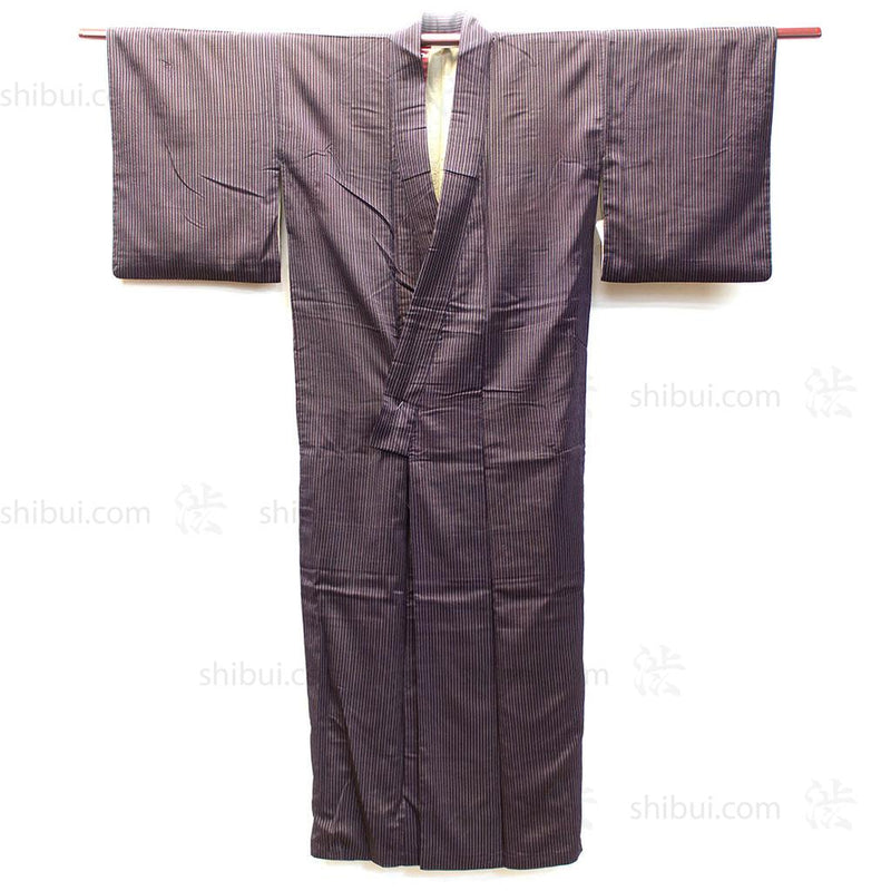 Vintage Womens Kimono