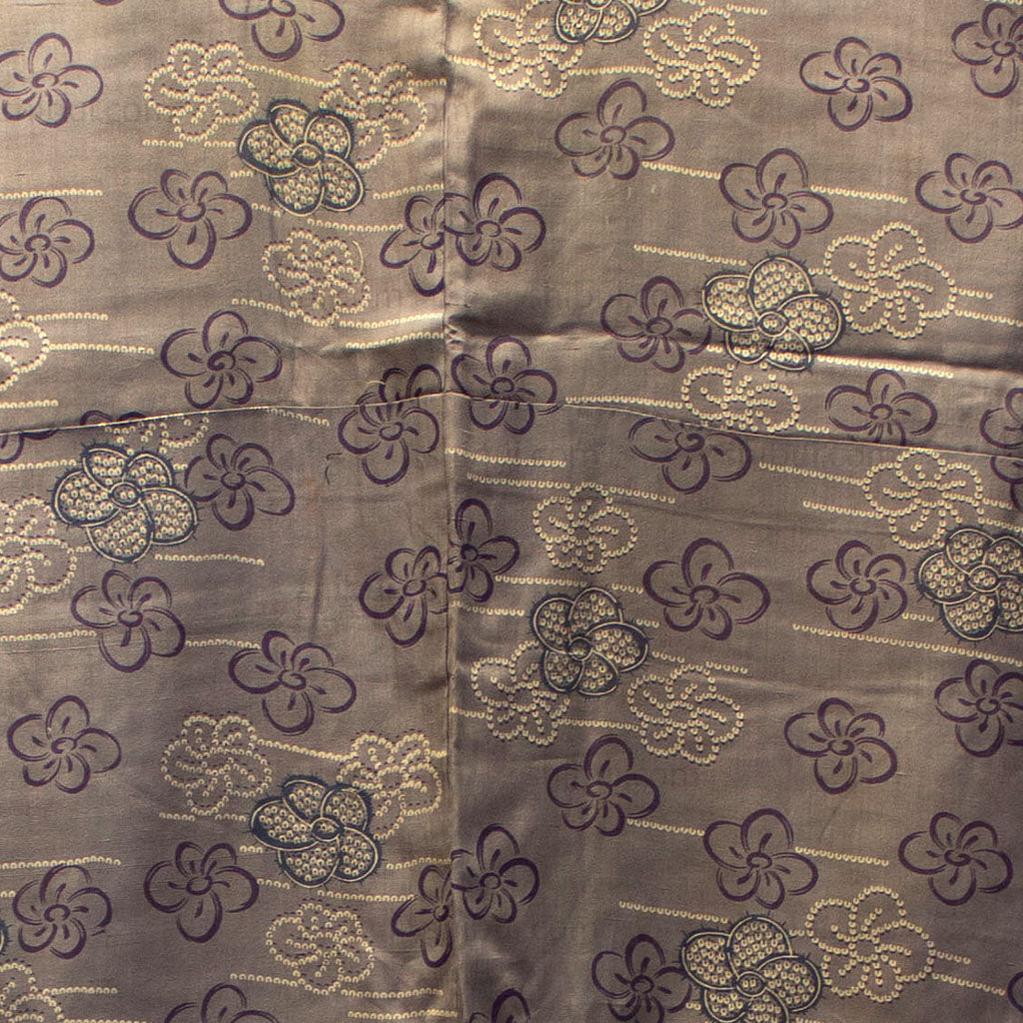 Meisen Kimono