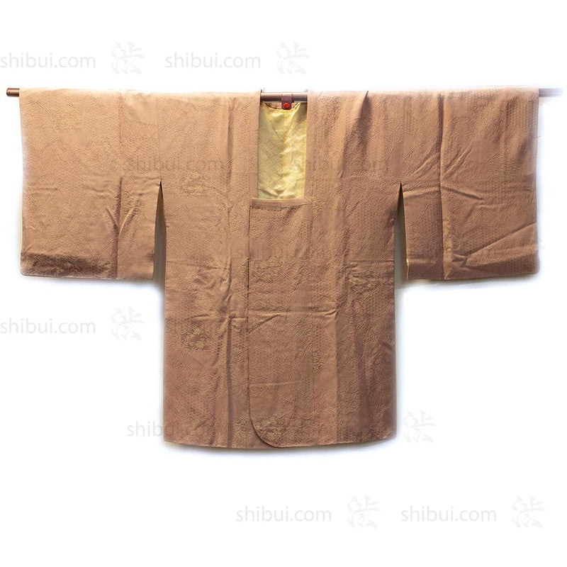 Womens Vintage Michiyuki