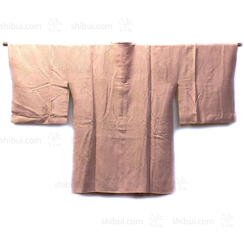 Womens Vintage Michiyuki