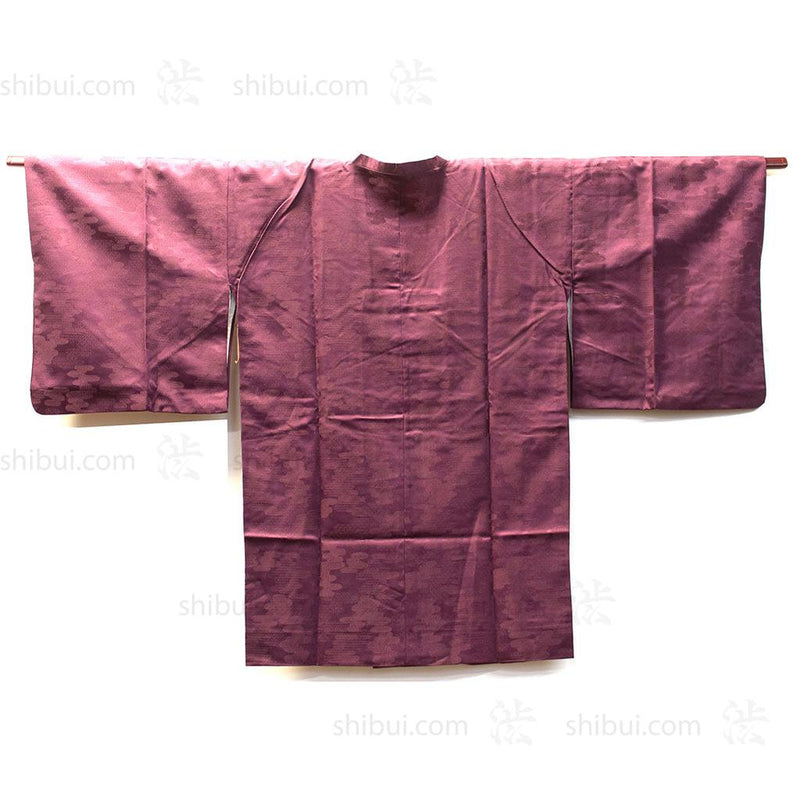 Womens Vintage Michiyuki