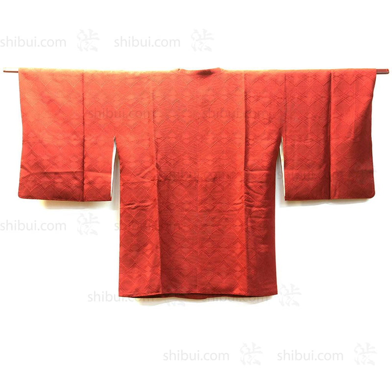 Womens Vintage Michiyuki