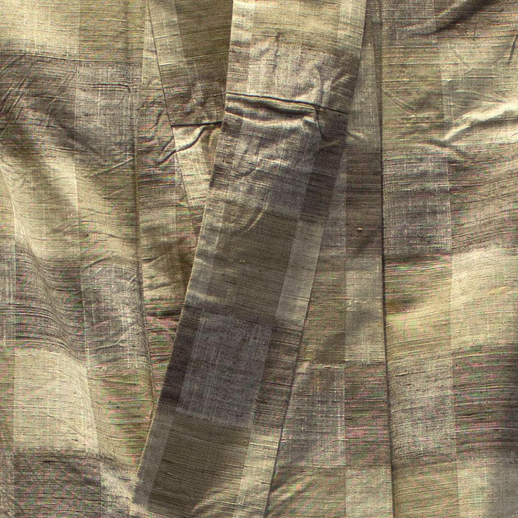 Oshima Style Womens Kimono