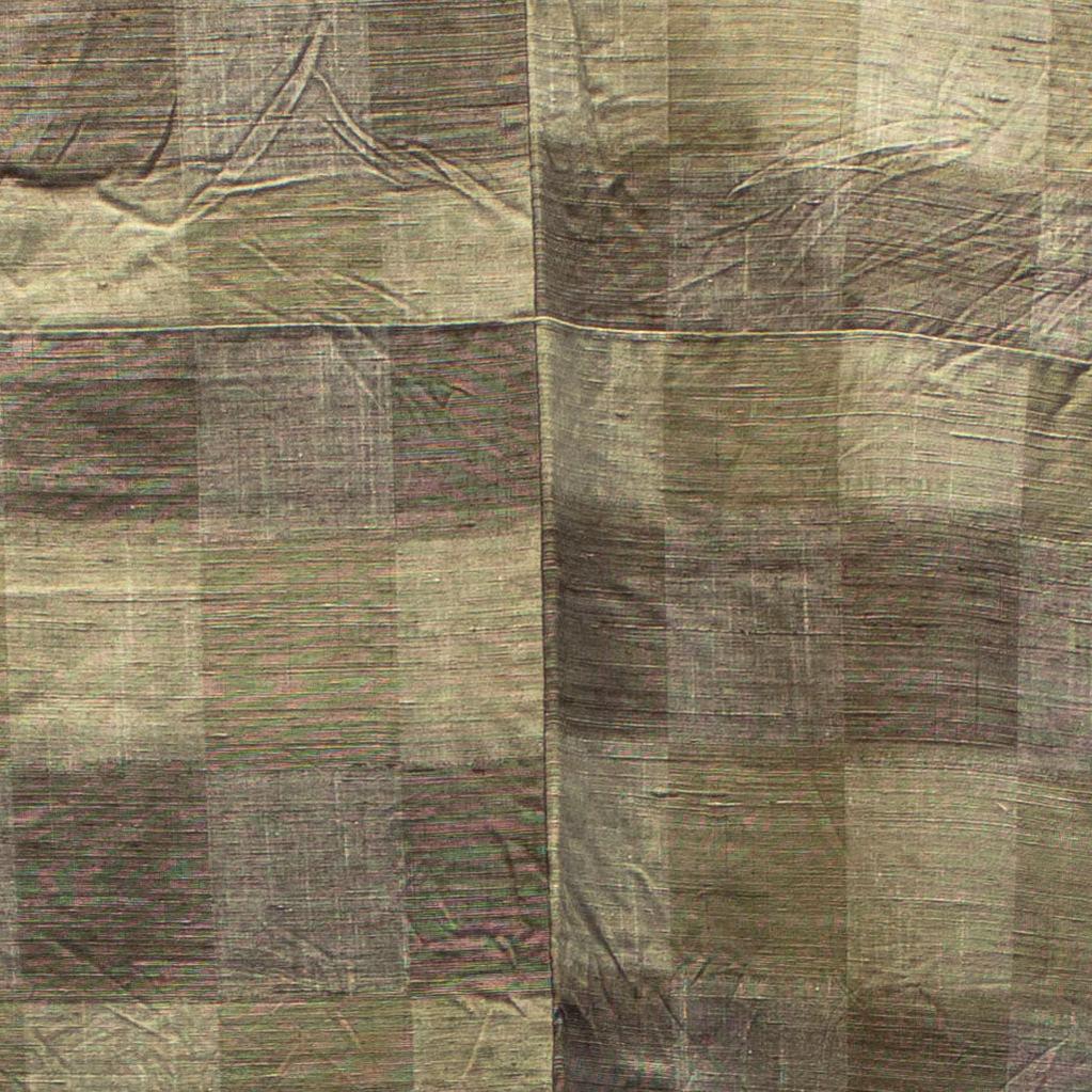 Oshima Style Womens Kimono