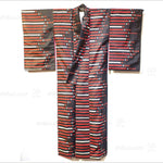 Meisen Kimono